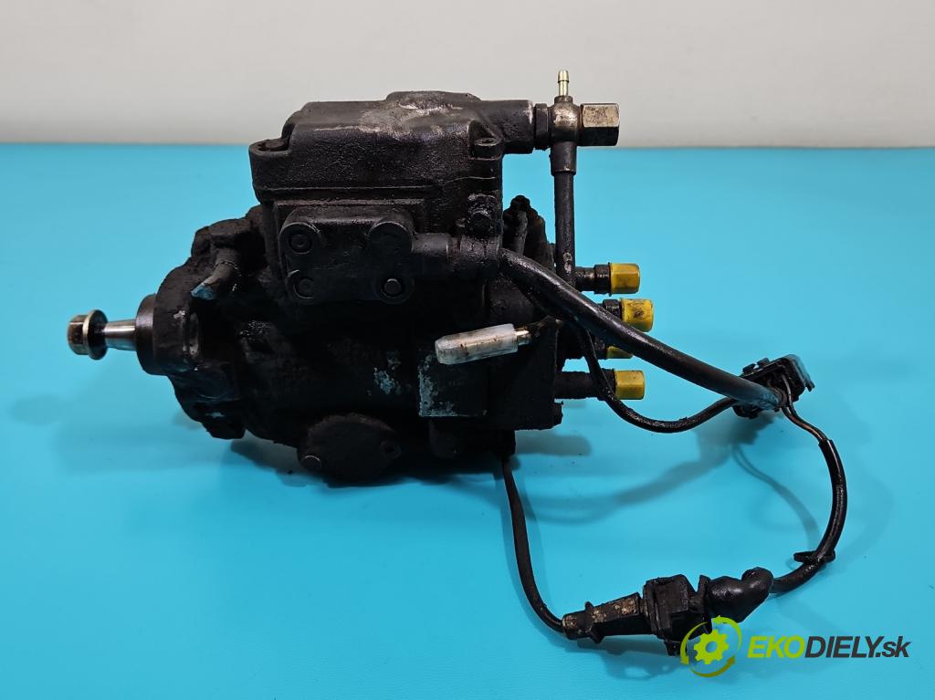 Chrysler Voyager III 1995-2000 2.5 TD 116 HP manual 85 kW 2499 cm3 5- čerpadlo vstrekovacia 0460404963 (Vstrekovacie čerpadlo)