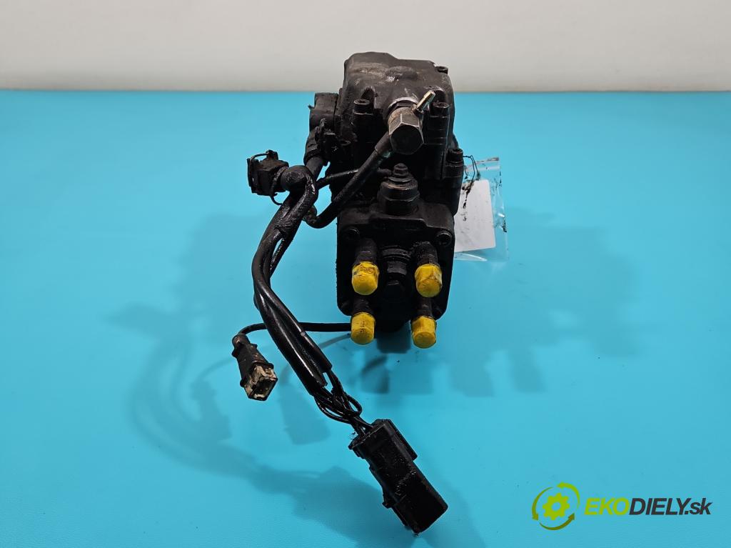 Chrysler Voyager III 1995-2000 2.5 TD 116 HP manual 85 kW 2499 cm3 5- čerpadlo vstrekovacia 0460404963 (Vstrekovacie čerpadlo)