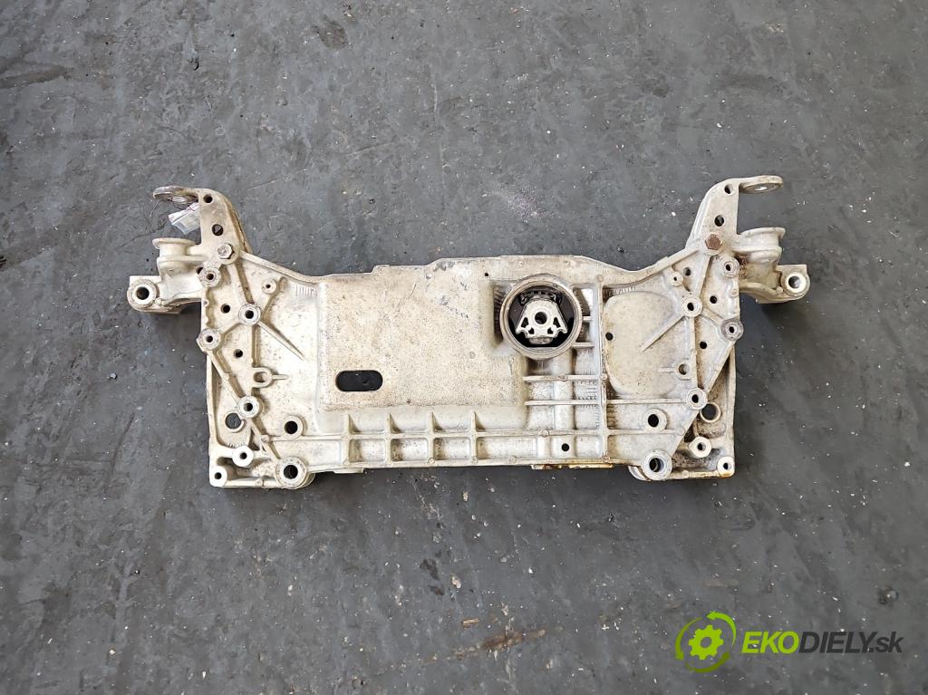 Seat Leon II 2005-2012 1.6 SR 102 HP manual 75 kW 1595 cm3 5- výstuha motora 1K0199369G