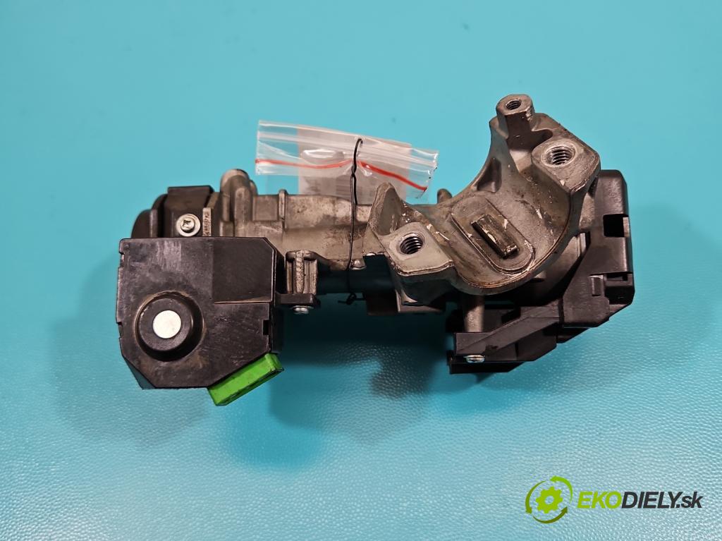 Honda Jazz II 2002-2008 1.3 8V 83 HP manual 61 kW 1339 cm3 5- Spínačka  (Spínacia skrinka)