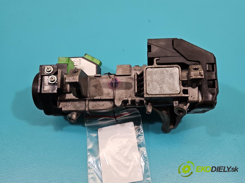 Honda Jazz II 2002-2008 1.3 8V 83 HP manual 61 kW 1339 cm3 5- Spínačka  (Spínacia skrinka)