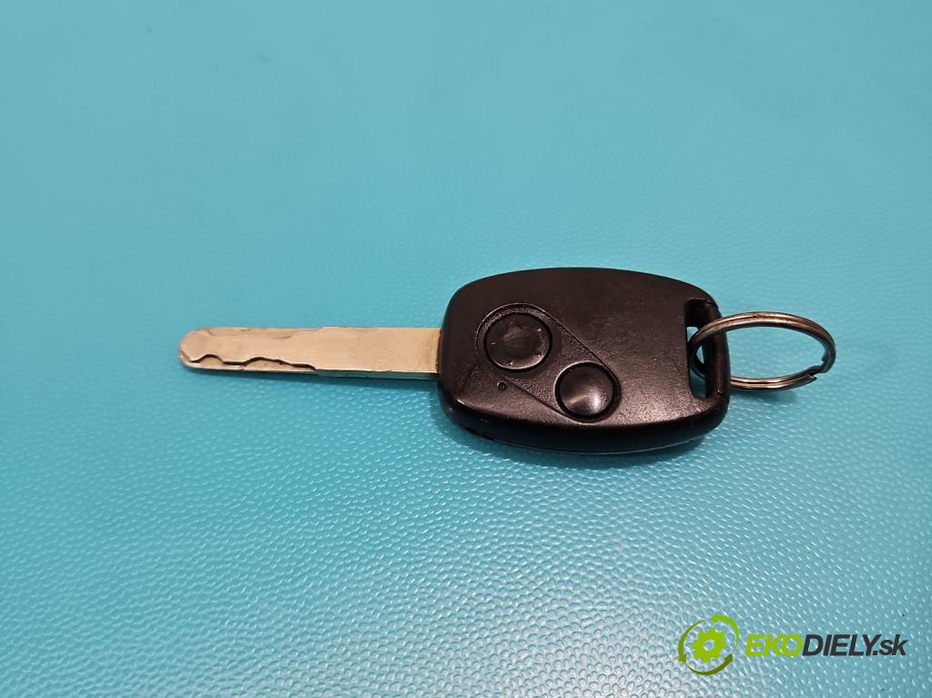 Honda Jazz II 2002-2008 1.3 8V 83 HP manual 61 kW 1339 cm3 5- Spínačka  (Spínacia skrinka)