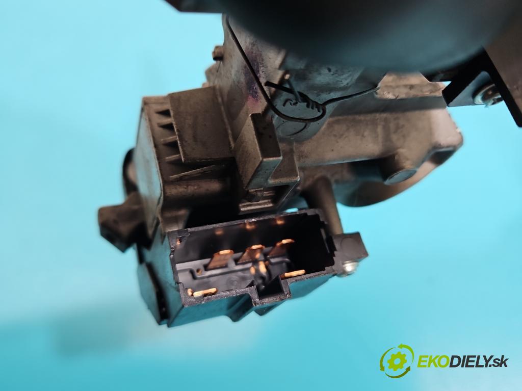 Honda Jazz II 2002-2008 1.3 8V 83 HP manual 61 kW 1339 cm3 5- Spínačka  (Spínacia skrinka)