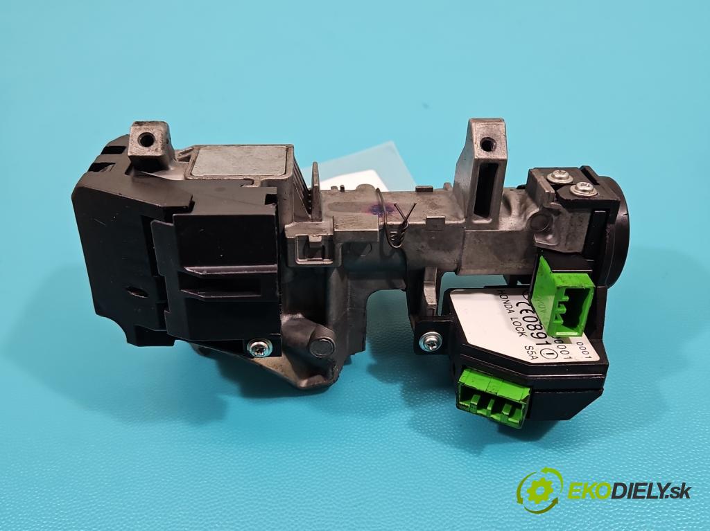 Honda Jazz II 2002-2008 1.3 8V 83 HP manual 61 kW 1339 cm3 5- Spínačka  (Spínacia skrinka)