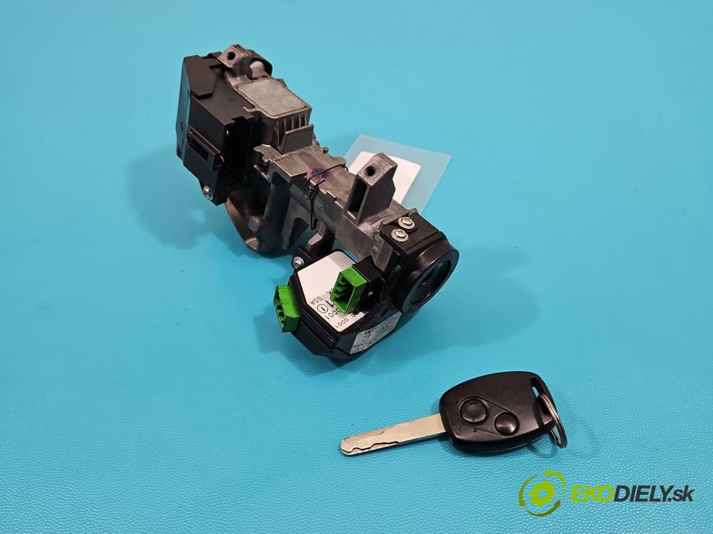 Honda Jazz II 2002-2008 1.3 8V 83 HP manual 61 kW 1339 cm3 5- Spínačka  (Spínacia skrinka)