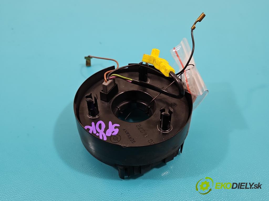 Smart Fortwo 1998-2007 41 HP automatic 30 kW 599 cm3 3- Páska: airbag 000-1240-V013 (Airbag)