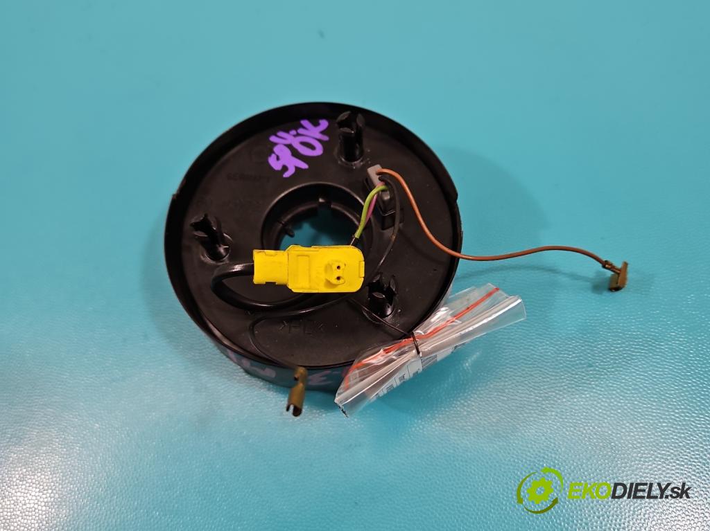 Smart Fortwo 1998-2007 41 HP automatic 30 kW 599 cm3 3- Páska: airbag 000-1240-V013 (Airbag)