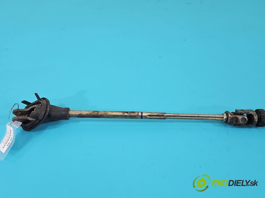 Smart Fortwo 1998-2007 41 HP automatic 30 kW 599 cm3 3- Stĺpik volant  (Tyč riadenia (volantu))