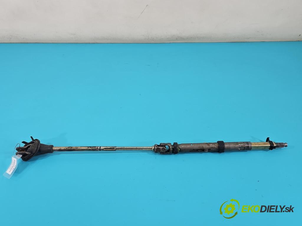 Smart Fortwo 1998-2007 41 HP automatic 30 kW 599 cm3 3- Stĺpik volant  (Tyč riadenia (volantu))