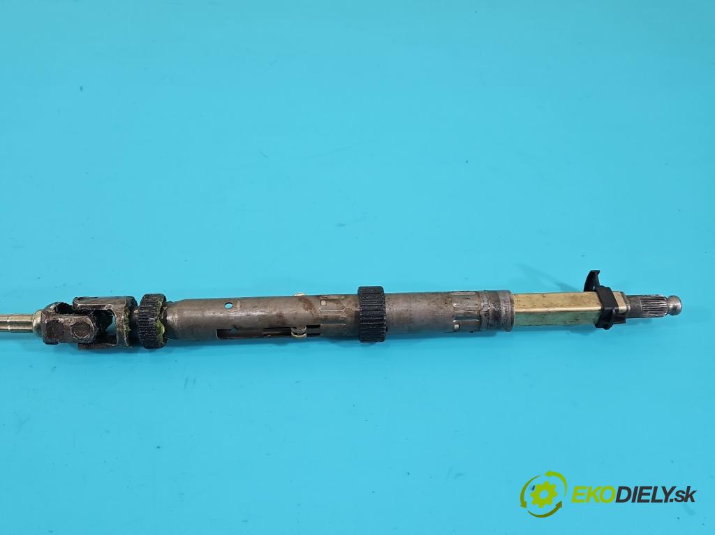 Smart Fortwo 1998-2007 41 HP automatic 30 kW 599 cm3 3- Stĺpik volant  (Tyč riadenia (volantu))