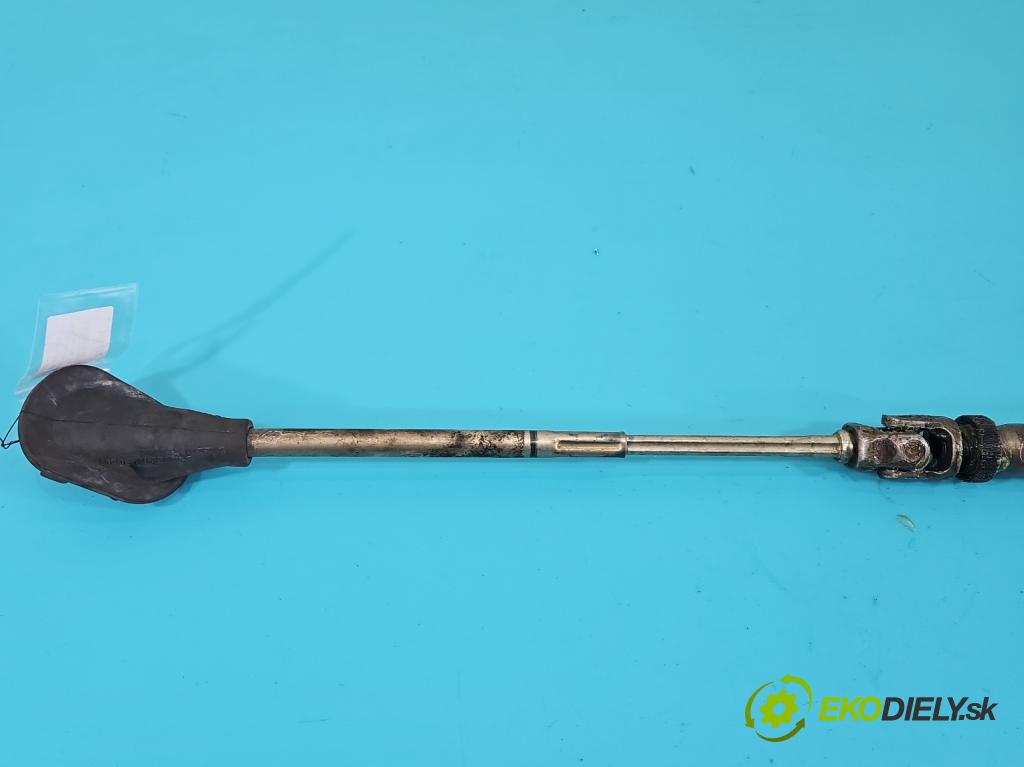 Smart Fortwo 1998-2007 41 HP automatic 30 kW 599 cm3 3- Stĺpik volant  (Tyč riadenia (volantu))