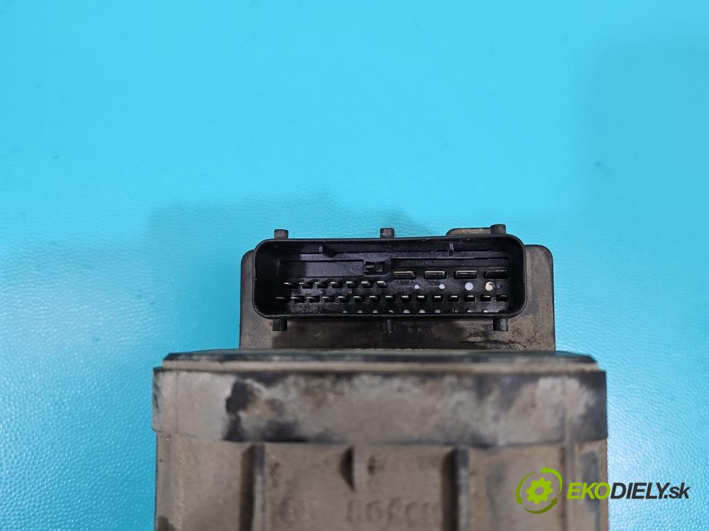 Smart Fortwo 1998-2007 41 HP automatic 30 kW 599 cm3 3- čerpadlo abs 0265215499 (Pumpa ABS)