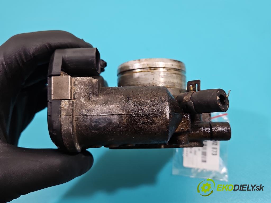 Seat Leon I 1999-2005 1.8 20V 125 HP manual 92 kW 1781 cm3 5- klapka 06A133062F (Škrtiaca klapka)