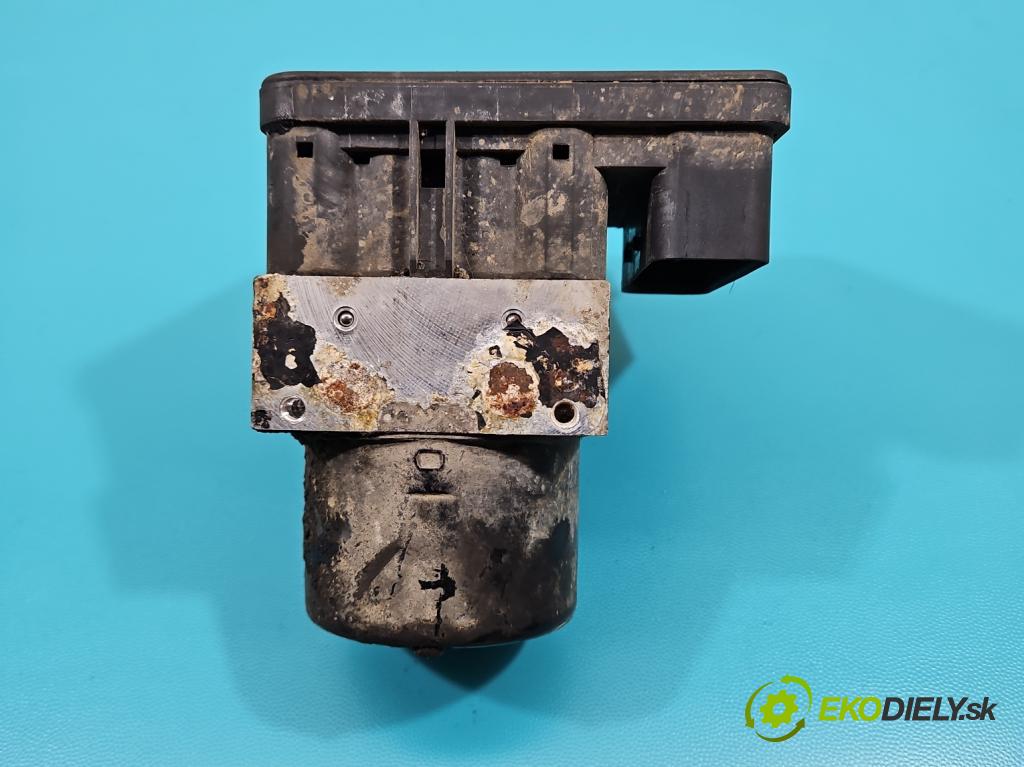 Seat Leon I 1999-2005 1.8 20V 125 HP manual 92 kW 1781 cm3 5- čerpadlo abs 1J0614417C (Pumpa ABS)