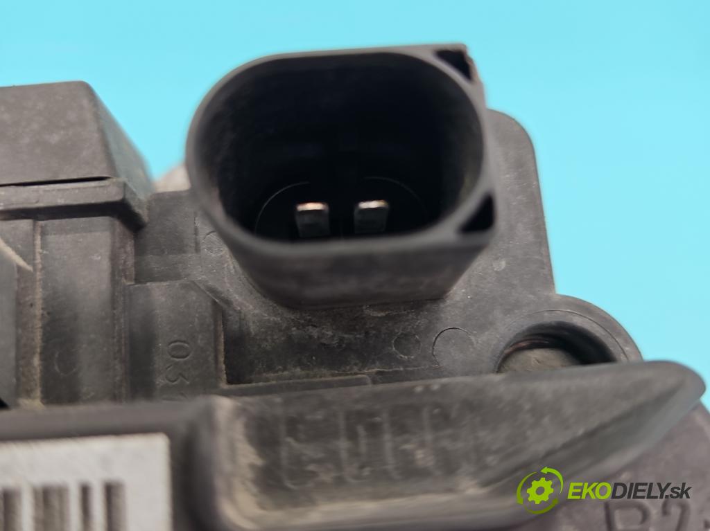 Seat Leon I 1999-2005 1.8 20V 125 HP manual 92 kW 1781 cm3 5- Alternator 045903023 (Alternátor)