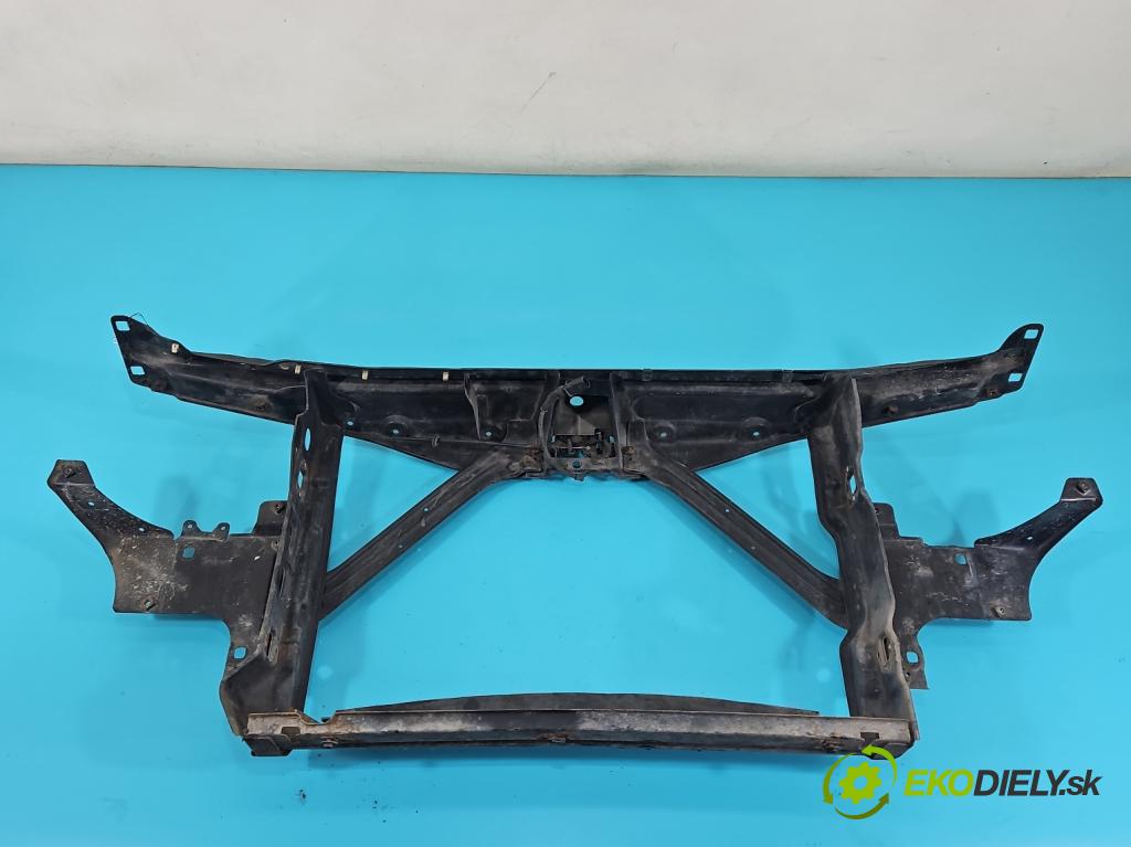 Seat Leon I 1999-2005 1.8 20V 125 hp manual 92 kW 1781 cm3 5- stěna přední  (Výztuhy přední)