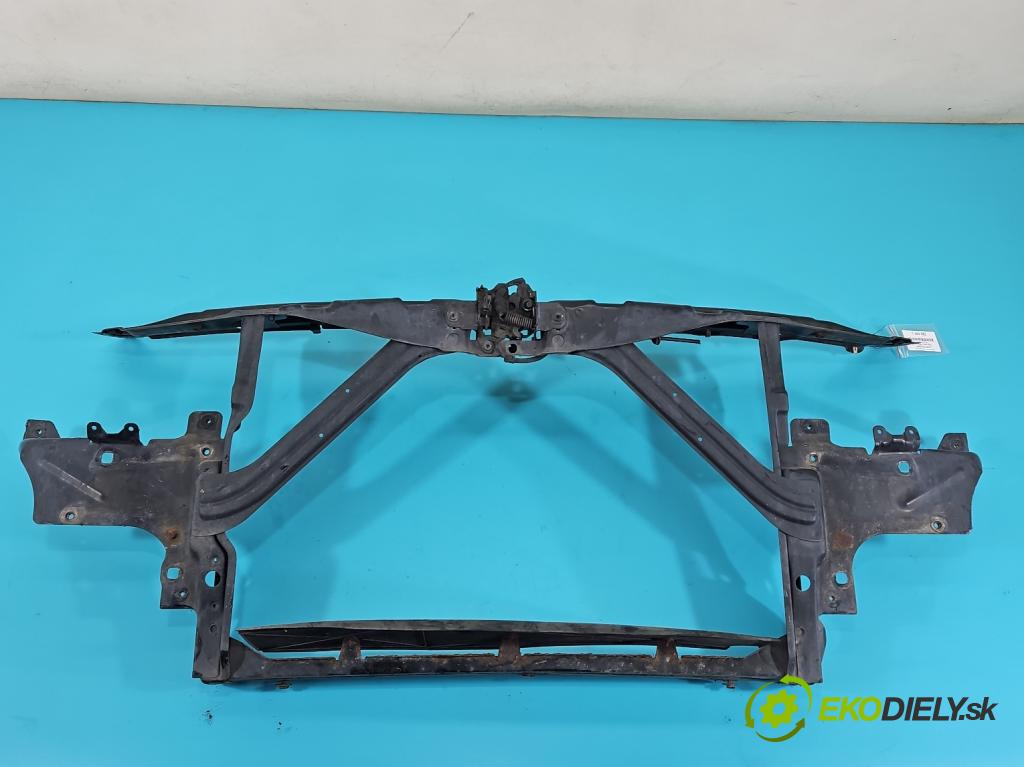 Seat Leon I 1999-2005 1.8 20V 125 hp manual 92 kW 1781 cm3 5- stěna přední  (Výztuhy přední)