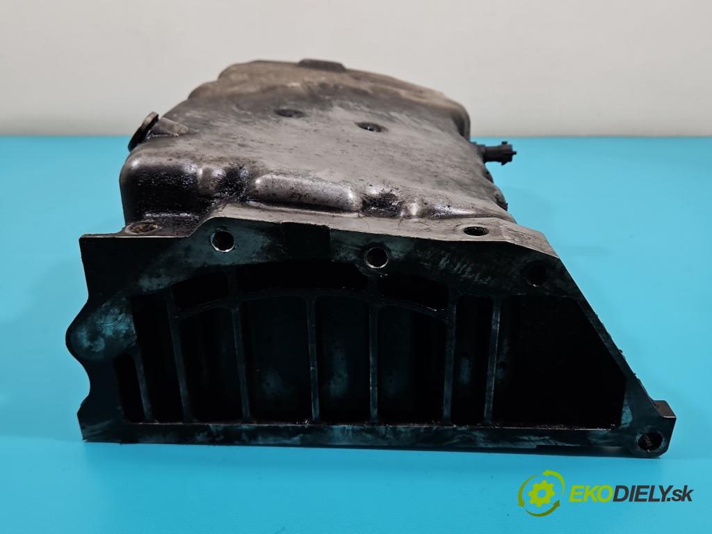 Opel Zafira A 1999-2005 2.2 dti 125 HP manual 92 kW 2172 cm3 5- vaňa olejová R90400247 (Olejová vaňa)