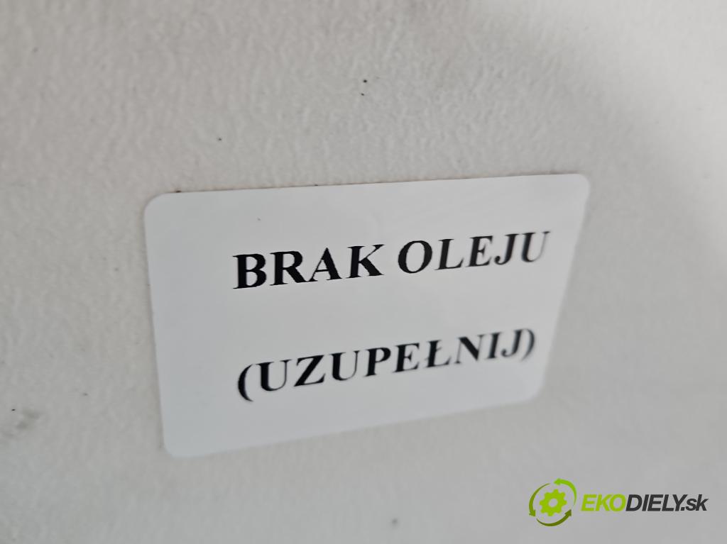 Opel Zafira A 1999-2005 2.2 dti 125 HP manual 92 kW 2172 cm3 5- prevodovka stupeň,rýchlosť manual 13104951