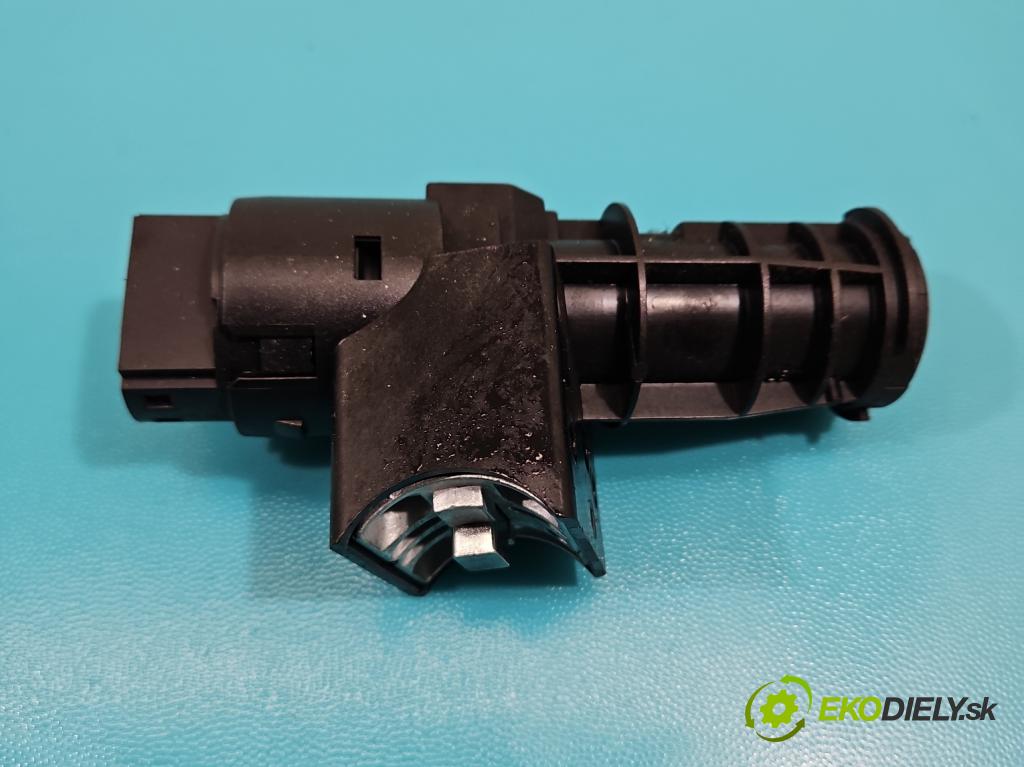Fiat Punto II 1999-2010 1.2 8V 60 HP manual 44 kW 1242 cm3 5- riadiaca jednotka motora IAW59FM3