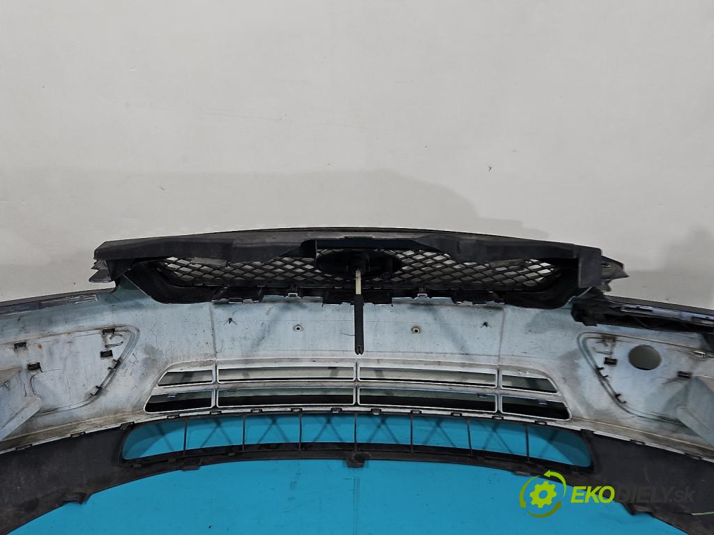 Ford Focus Mk2 2004-2011 1.6 tdci 109 hp manual 80 kW 1560 cm3 5- nárazník přední  (Ostatné)