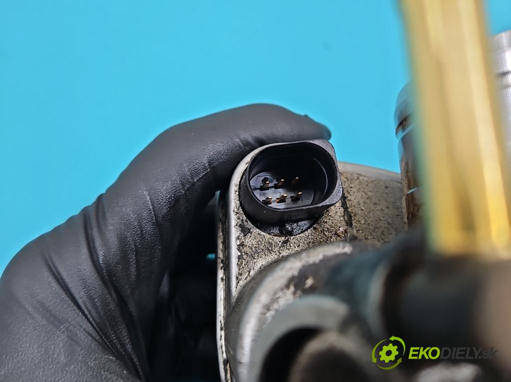 Seat Leon II 2005-2012 1.6 SR 102 HP manual 75 kW 1595 cm3 5- klapka 06A133062AT (Škrtiaca klapka)