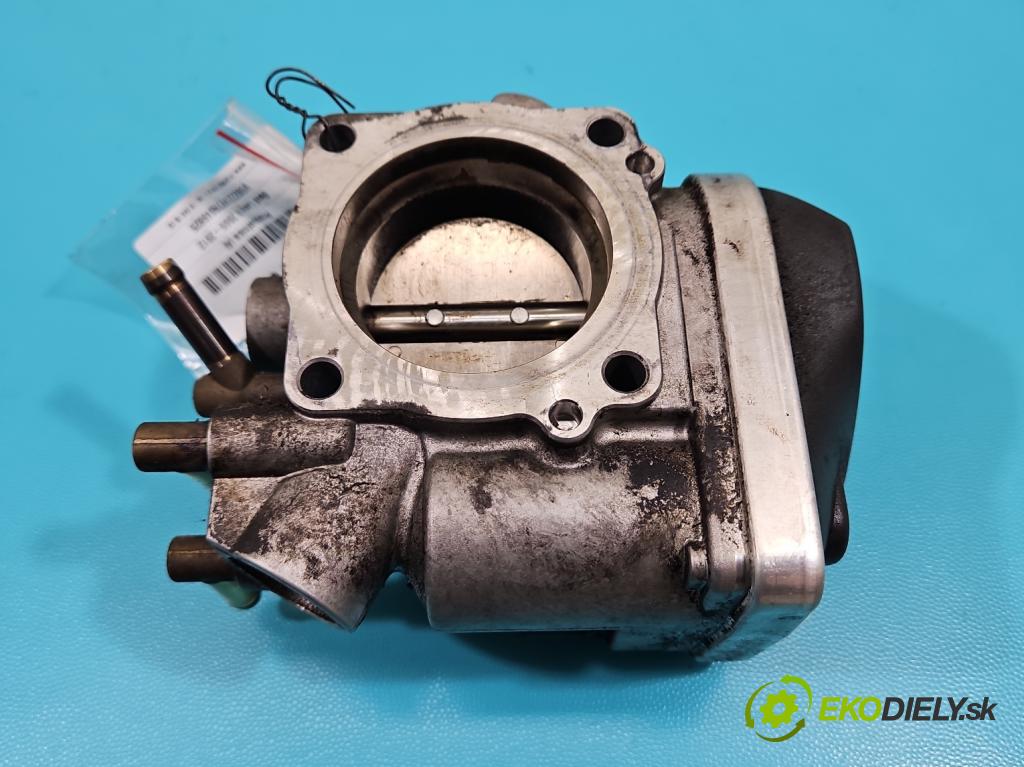 Seat Leon II 2005-2012 1.6 SR 102 HP manual 75 kW 1595 cm3 5- klapka 06A133062AT (Škrtiaca klapka)