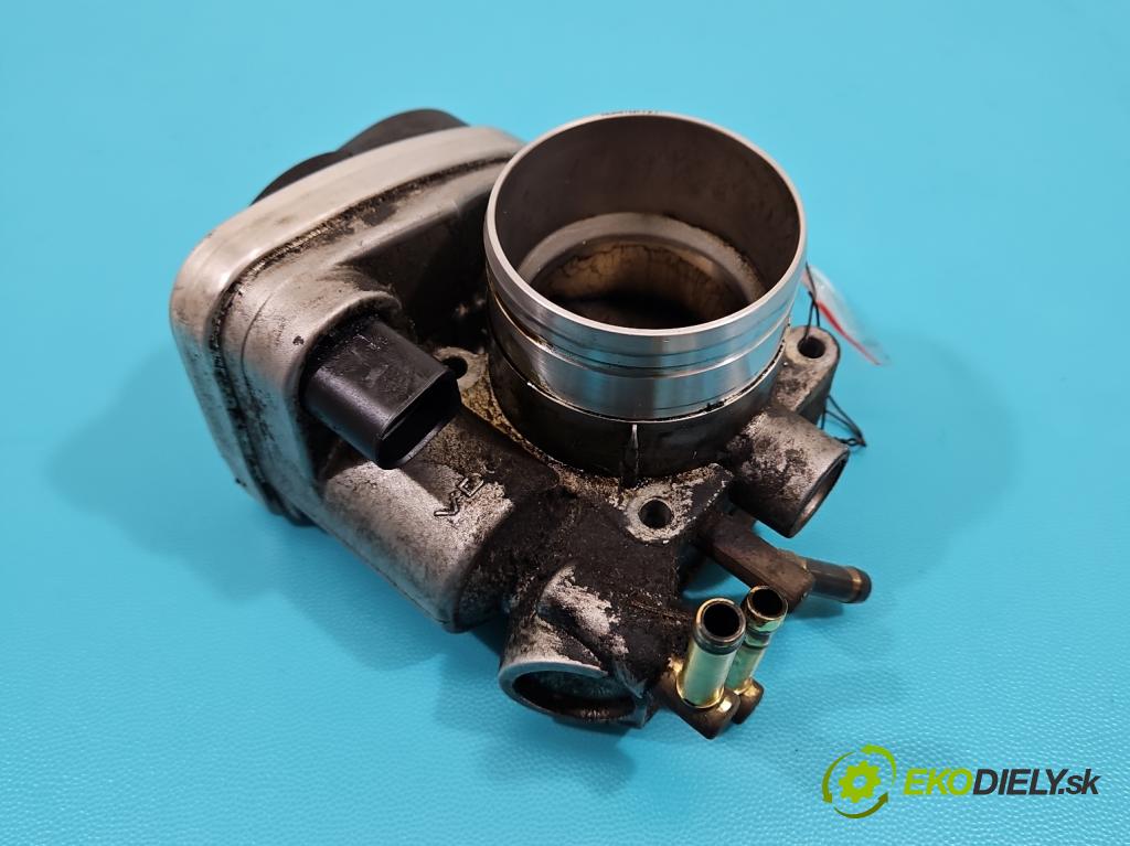 Seat Leon II 2005-2012 1.6 SR 102 HP manual 75 kW 1595 cm3 5- klapka 06A133062AT (Škrtiaca klapka)