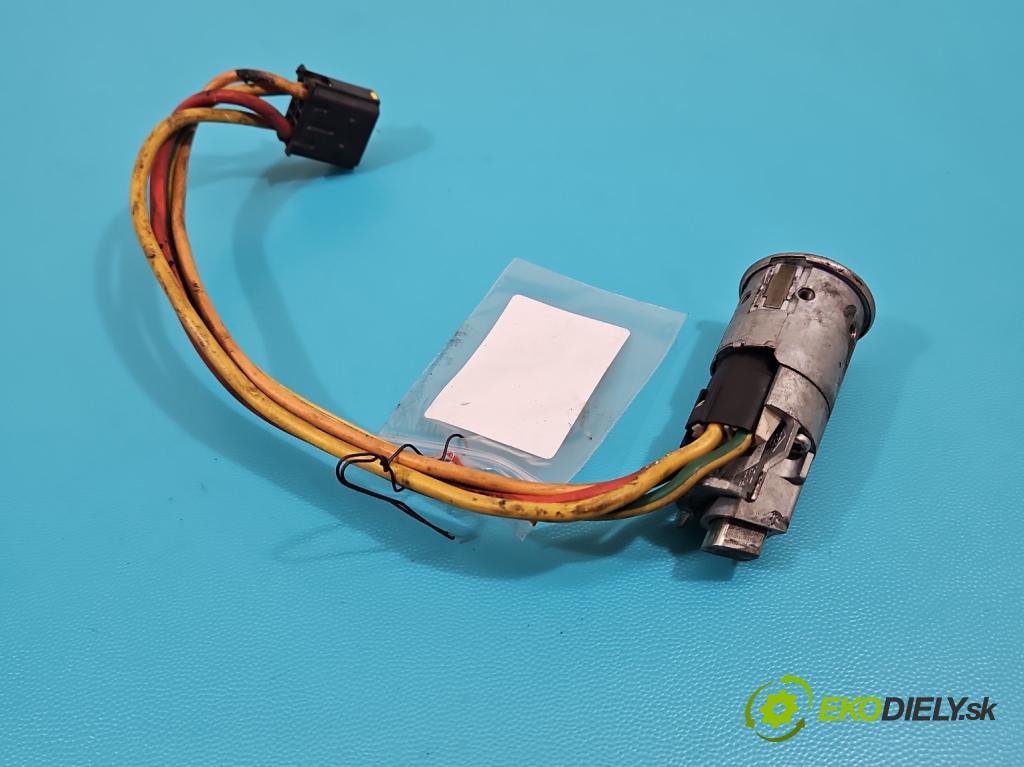 Renault Scenic I 1996-2003 1.9 dti 98 HP manual 72 kW 1870 cm3 5- Spínačka (Spínacia skrinka)