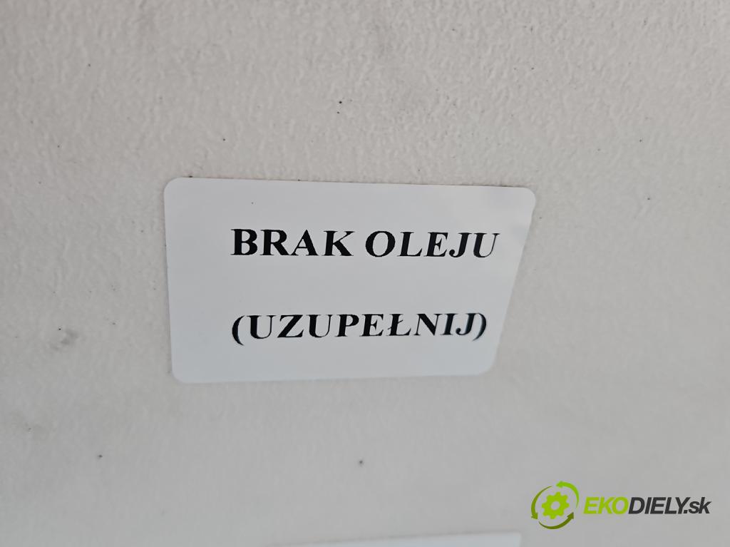 Renault Scenic I 1996-2003 1.9 dti 98 HP manual 72 kW 1870 cm3 5- prevodovka stupeň,rýchlosť manual JC5109