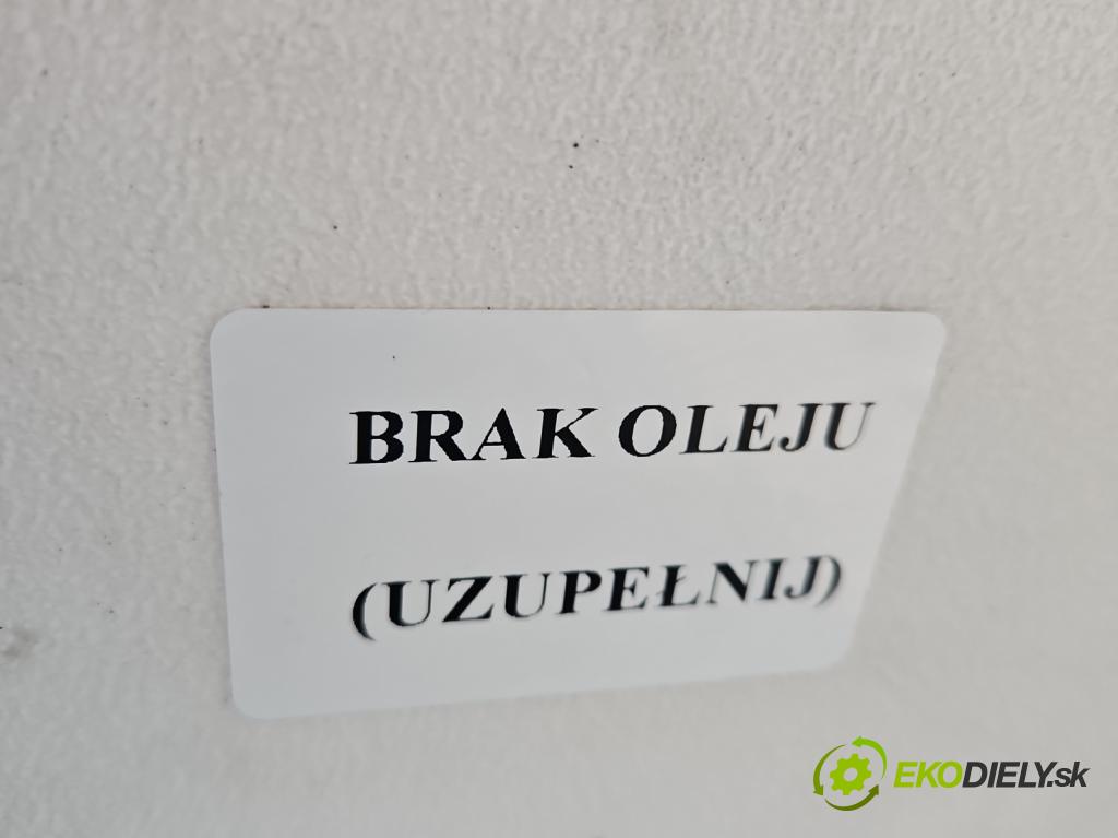 Seat Leon II 2005-2012 1.6 SR 102 HP manual 75 kW 1595 cm3 5- prevodovka stupeň,rýchlosť manual JHV