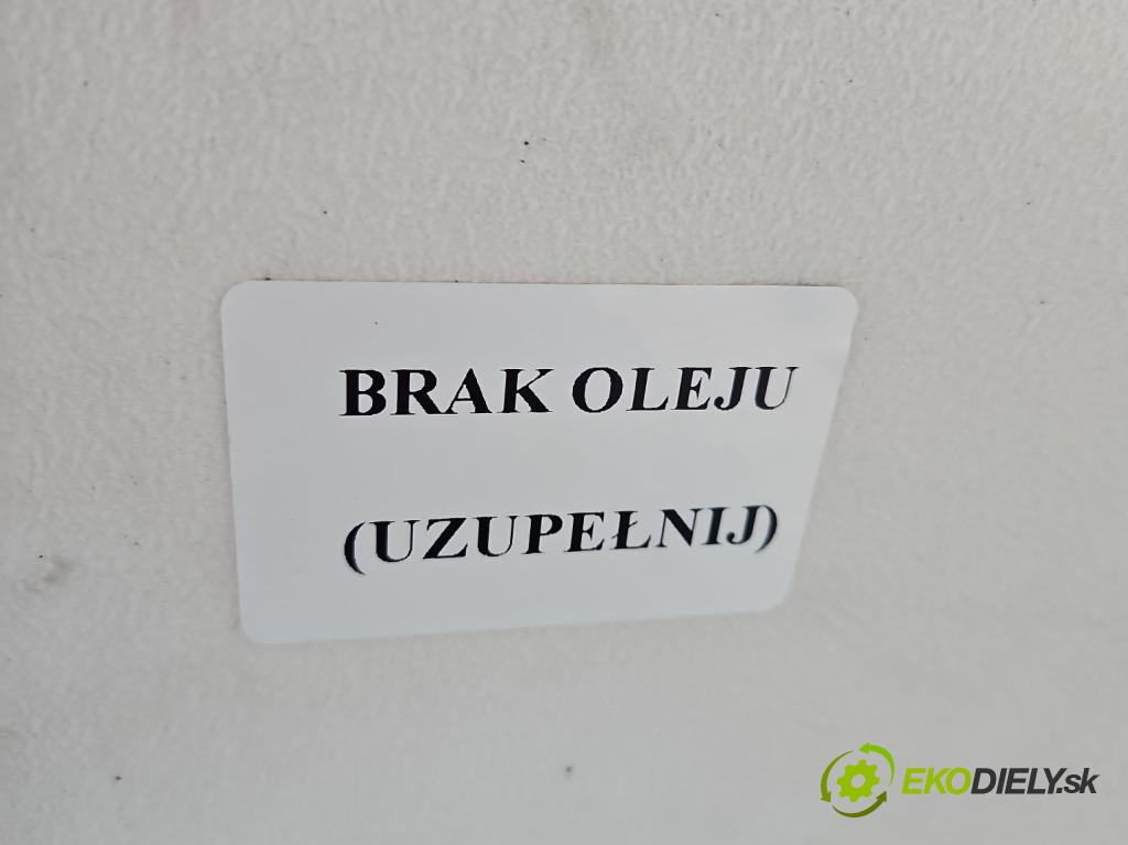 Renault Laguna II 2001-2007 2.2 dci 150 HP manual 110 kW 2188 cm3 5- prevodovka stupeň,rýchlosť manual PK6002