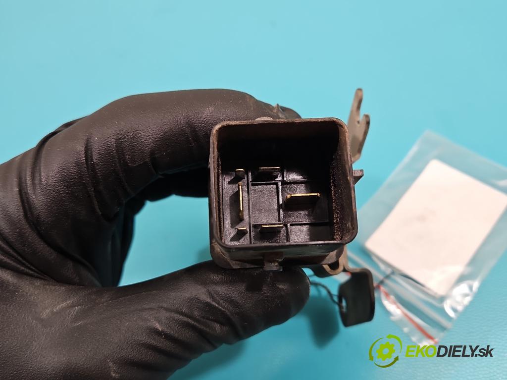 Kia Optima IV 2015-2020 1.7 crdi 141 HP automatic 104 kW 1685 cm3 5- Relé: svíčky: zařicích: 36830-2A170 (Relé)