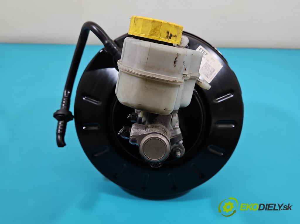 Seat Ibiza IV 6J 2008-2017 1.2 MPI 12V 69KM manual 51 kW 1198 cm3 5- servo brzdové 6R1614105R