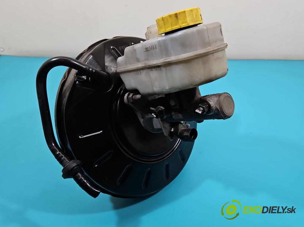 Seat Ibiza IV 6J 2008-2017 1.2 MPI 12V 69KM manual 51 kW 1198 cm3 5- servo brzdové 6R1614105R