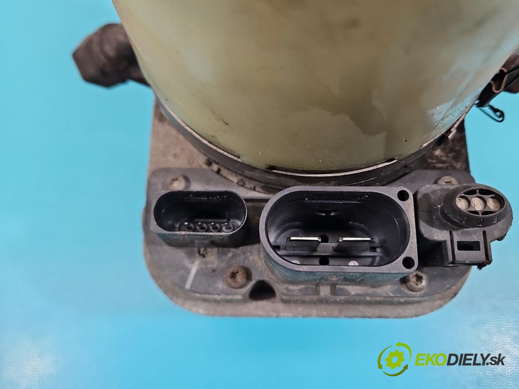 Seat Ibiza IV 6J 2008-2017 1.2 MPI 12V 69KM manual 51 kW 1198 cm3 5- čerpadlo posilovač 6R0423156C (Servočerpadlo, pumpa riadenia)