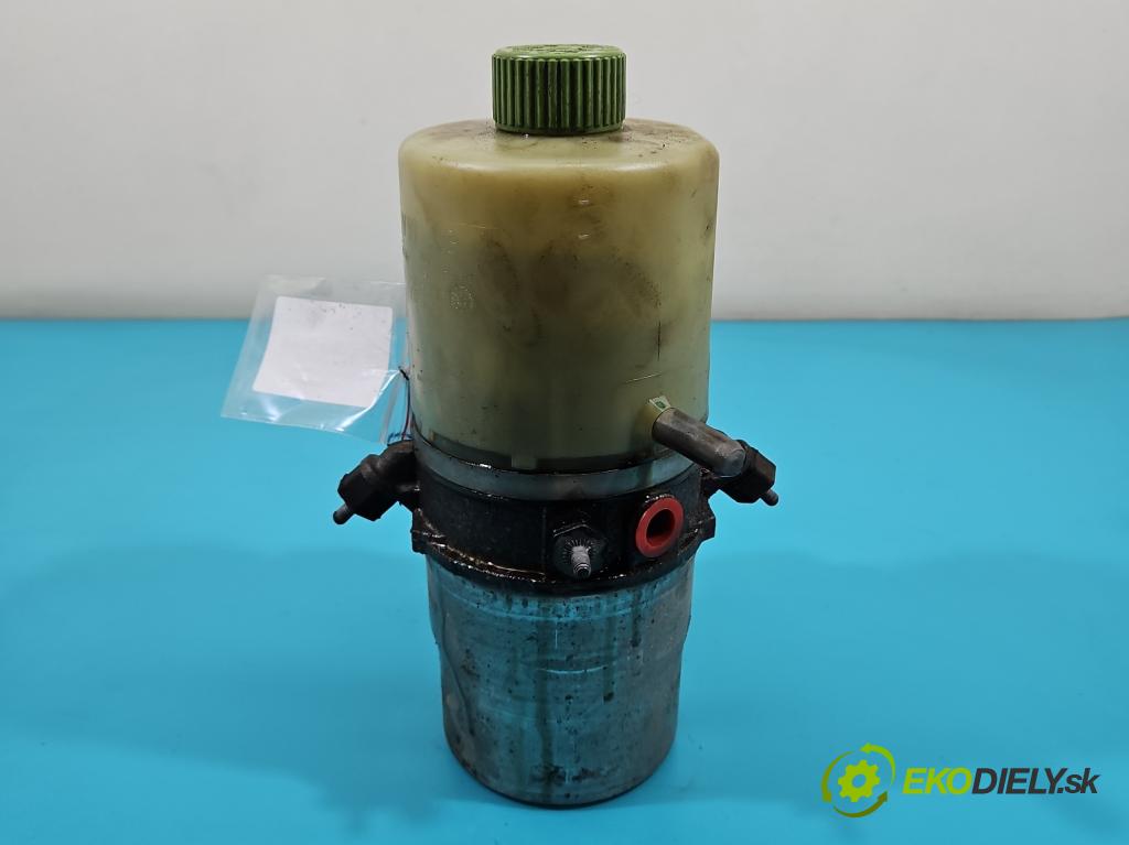 Seat Ibiza IV 6J 2008-2017 1.2 MPI 12V 69KM manual 51 kW 1198 cm3 5- čerpadlo posilovač 6R0423156C (Servočerpadlo, pumpa riadenia)