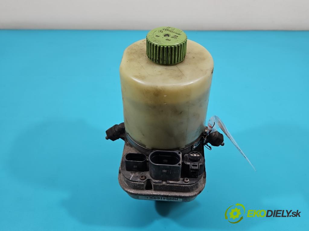 Seat Ibiza IV 6J 2008-2017 1.2 MPI 12V 69KM manual 51 kW 1198 cm3 5- čerpadlo posilovač 6R0423156C (Servočerpadlo, pumpa riadenia)