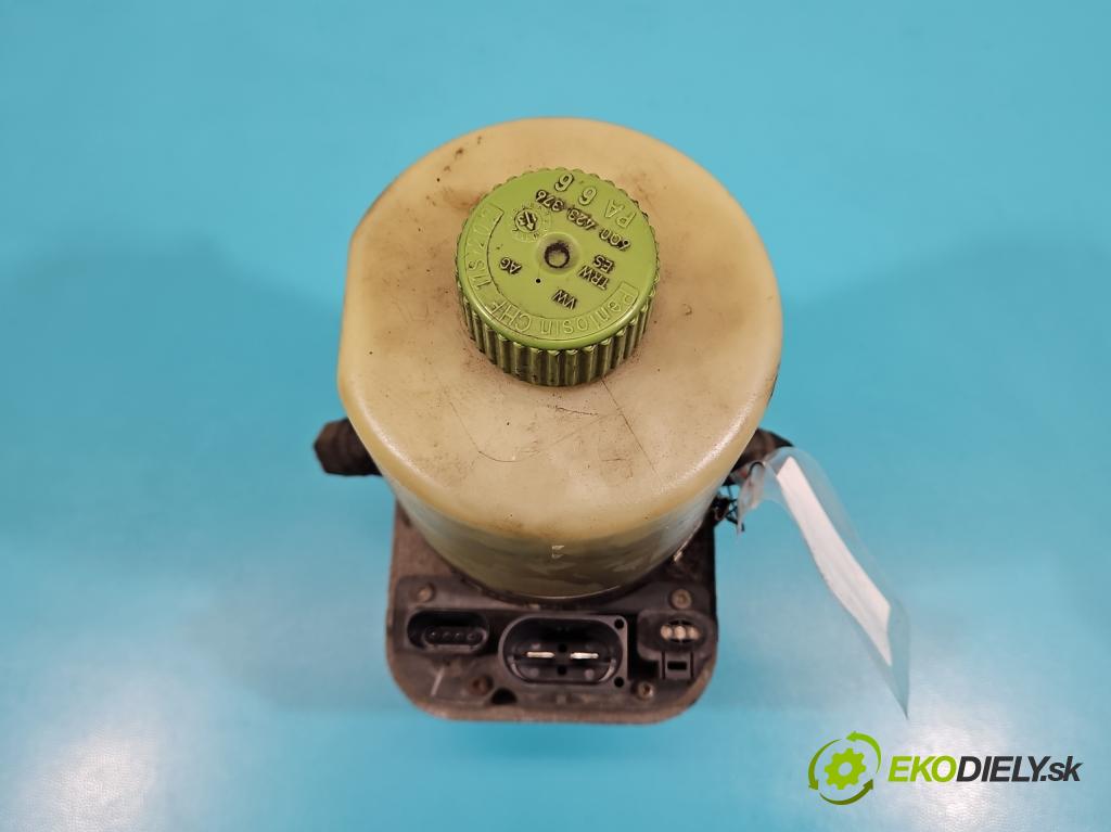 Seat Ibiza IV 6J 2008-2017 1.2 MPI 12V 69KM manual 51 kW 1198 cm3 5- čerpadlo posilovač 6R0423156C (Servočerpadlo, pumpa riadenia)