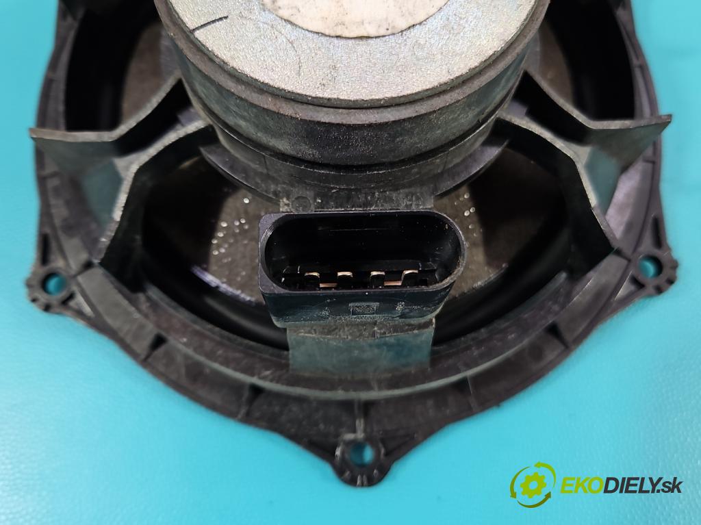 Seat Ibiza IV 6J 2008-2017 1.2 MPI 12V 69KM manual 51 kW 1198 cm3 5- Reproduktor 6J0035411