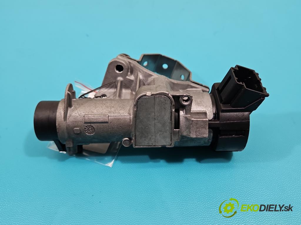 Seat Ibiza IV 6J 2008-2017 1.2 MPI 12V 69KM manual 51 kW 1198 cm3 5- Spínačka 6R0905851D (Spínacia skrinka)