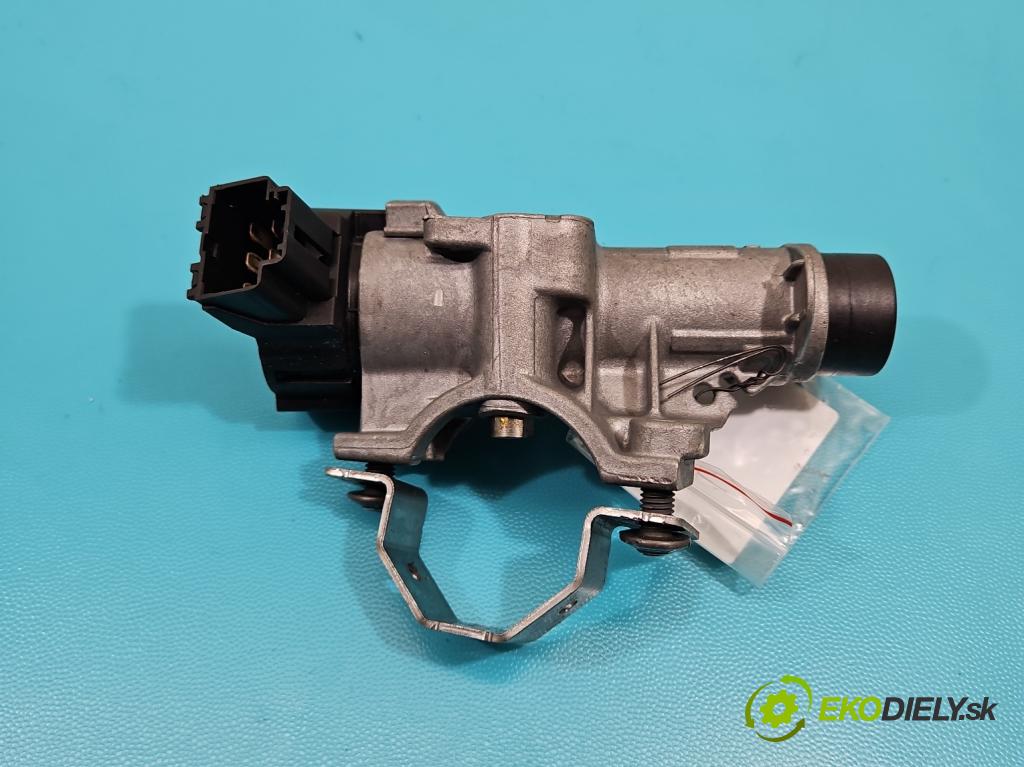 Seat Ibiza IV 6J 2008-2017 1.2 MPI 12V 69KM manual 51 kW 1198 cm3 5- Spínačka 6R0905851D (Spínacia skrinka)