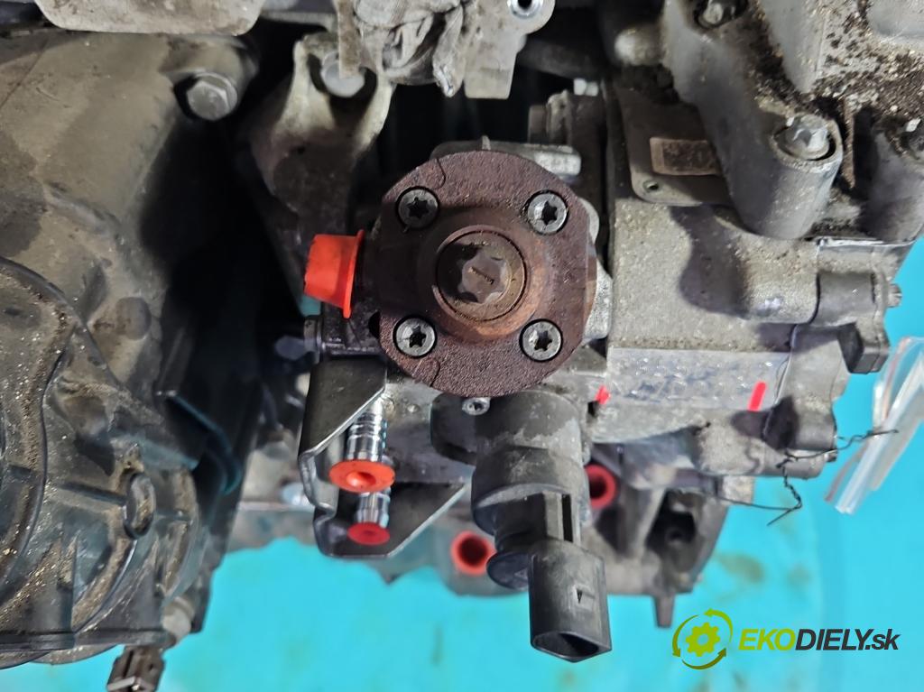 Bmw X1 E84 2009-2015 2.0d 143 HP manual 105 kW 1995 cm3 5- čerpadlo vstrekovacia 0445010524 (Vstrekovacie čerpadlo)