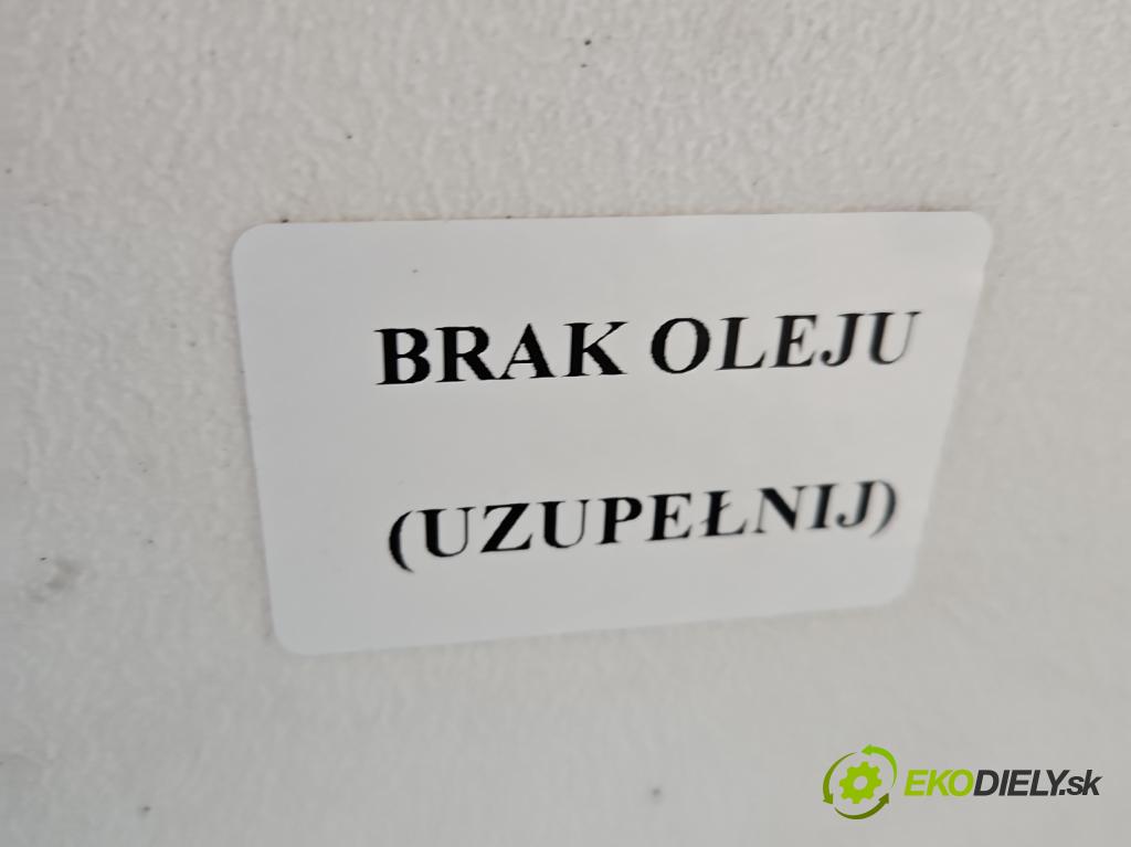 Bmw X1 E84 2009-2015 2.0d 143 HP manual 105 kW 1995 cm3 5- prevodovka stupeň,rýchlosť manual 5454615AI3