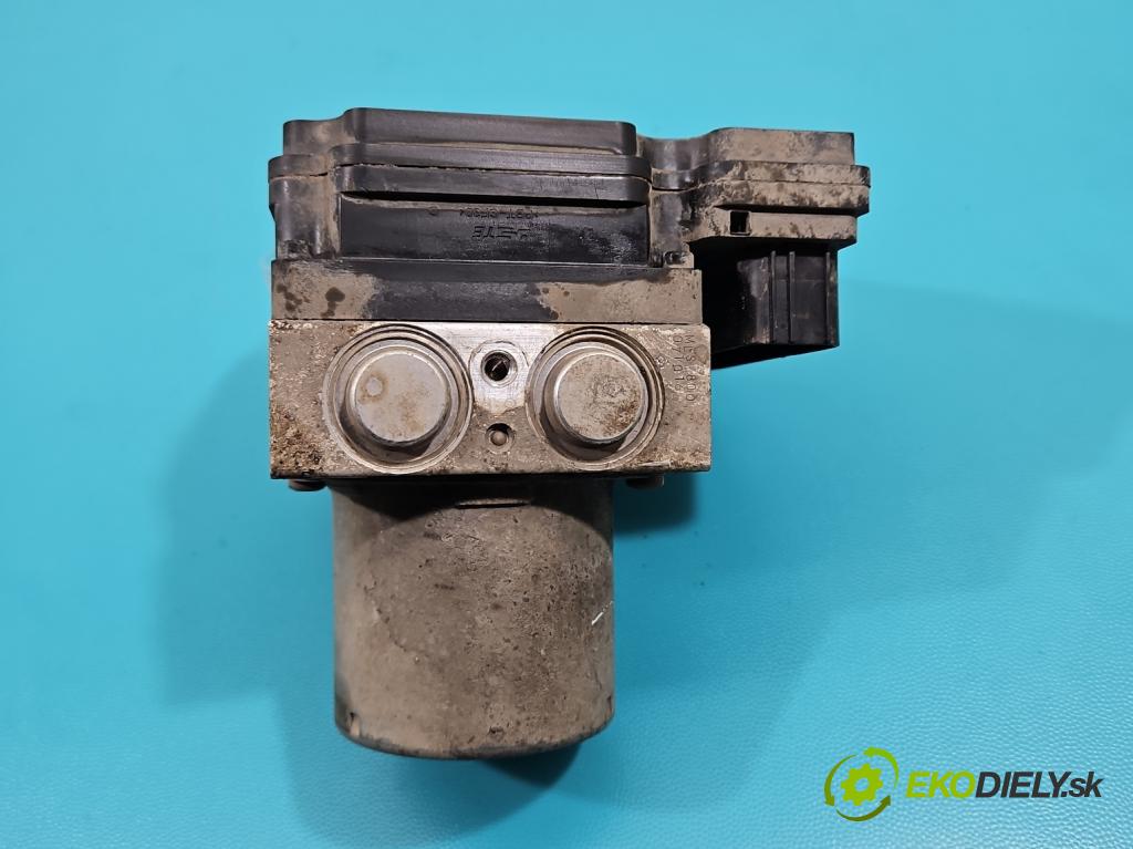 Kia Optima IV 2015-2020 1.7 crdi 141 HP automatic 104 kW 1685 cm3 5- čerpadlo abs D4589-22720 (Pumpa ABS)