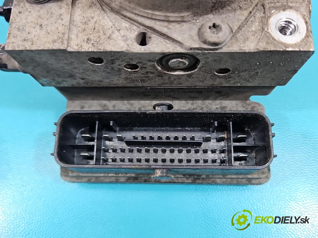 Kia Optima IV 2015-2020 1.7 crdi 141 HP automatic 104 kW 1685 cm3 5- čerpadlo abs D4589-22720 (Pumpa ABS)