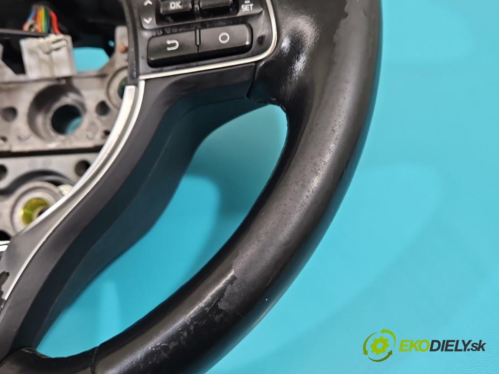 Kia Optima IV 2015-2020 1.7 crdi 141 HP automatic 104 kW 1685 cm3 5- volant  (Volant)