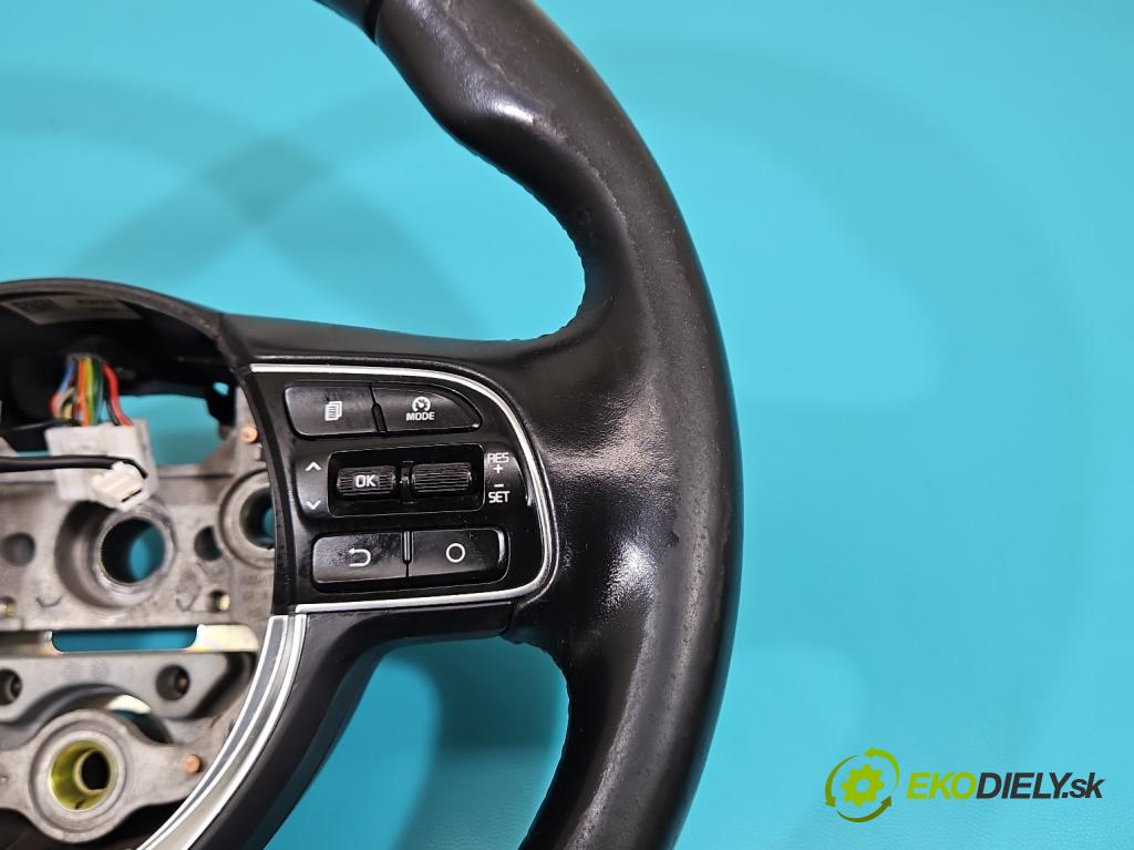 Kia Optima IV 2015-2020 1.7 crdi 141 HP automatic 104 kW 1685 cm3 5- volant  (Volant)