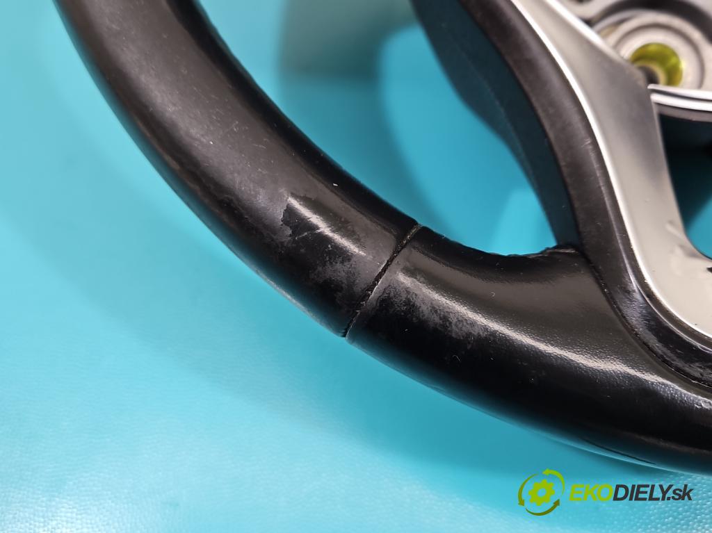 Kia Optima IV 2015-2020 1.7 crdi 141 HP automatic 104 kW 1685 cm3 5- volant  (Volant)