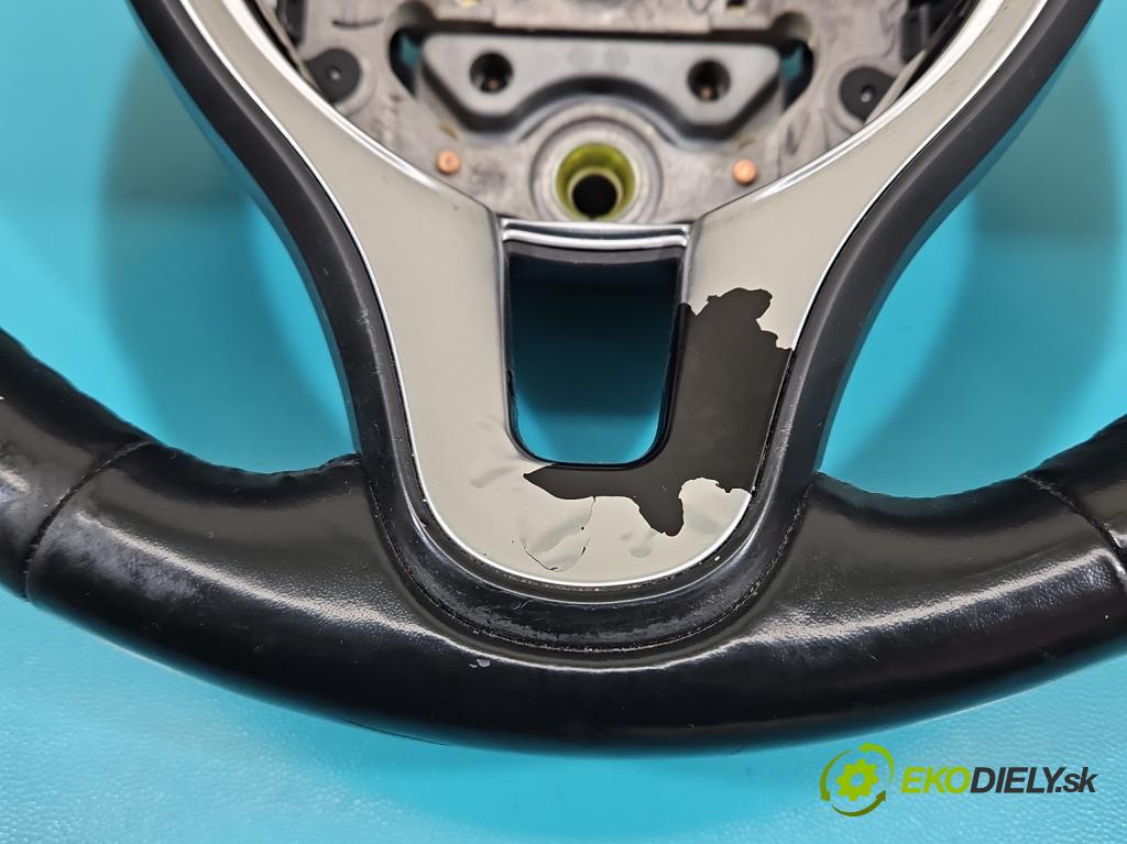 Kia Optima IV 2015-2020 1.7 crdi 141 HP automatic 104 kW 1685 cm3 5- volant  (Volant)